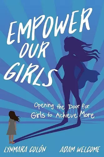 Empower Our Girls cover