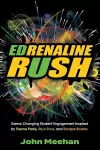 EDrenaline Rush cover