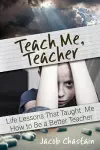 Teach Me, Teacher cover