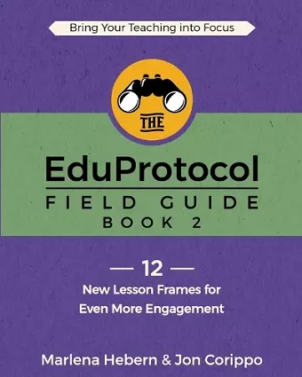 The EduProtocol Field Guide cover