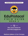 The EduProtocol Field Guide cover
