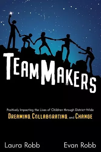 TeamMakers cover