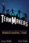 TeamMakers cover