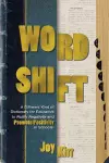 Word Shift cover