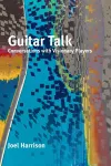 Guitar Talk cover