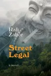 Street Legal cover