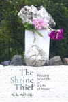 The Shrine Thief cover