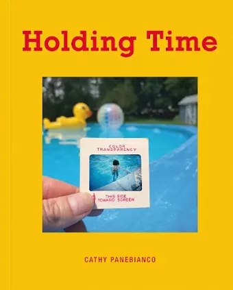 Holding Time cover