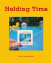 Holding Time cover