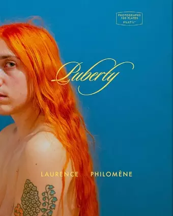 Puberty cover