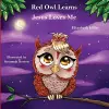 Red Owl Learns Jesus Loves Me cover