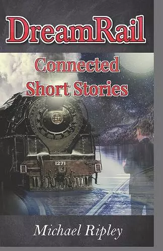 DreamRail cover