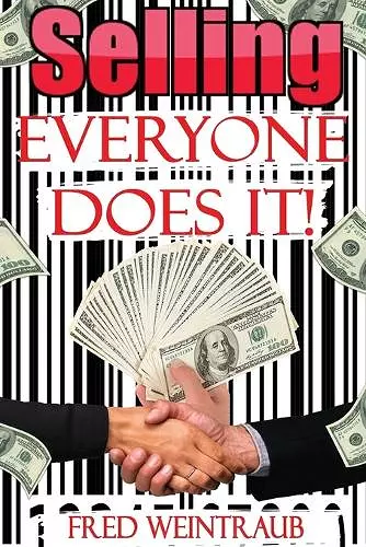 Selling...everyone does it! cover