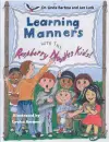 Learning Manners with the Raspberry Noodles Kids cover