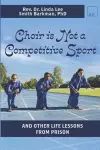 Choir Is Not A Competitive Sport cover