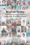 Diverse Teams cover