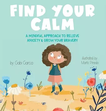 Find Your Calm cover