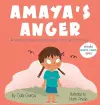 Amaya's Anger cover