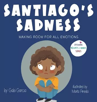 Santiago's Sadness cover