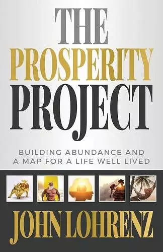 The Prosperity Project cover