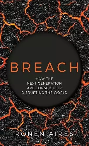 Breach cover