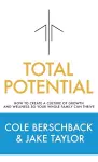 Total Potential cover