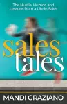 Sales Tales cover