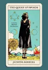 The Queen of Swords cover