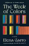 The Week of Colors cover