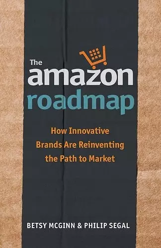 The Amazon Roadmap cover