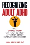 Recognizing Adult ADHD cover