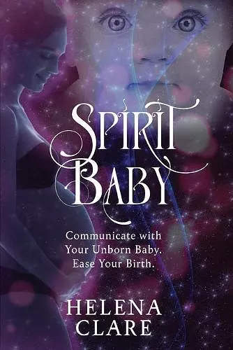 Spirit Baby cover