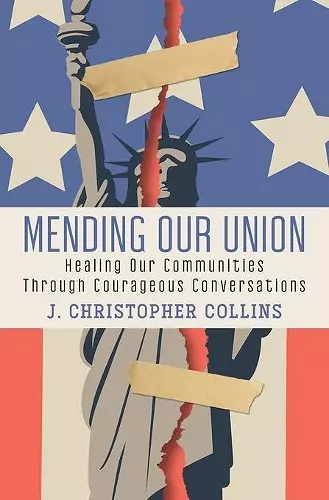 Mending Our Union cover