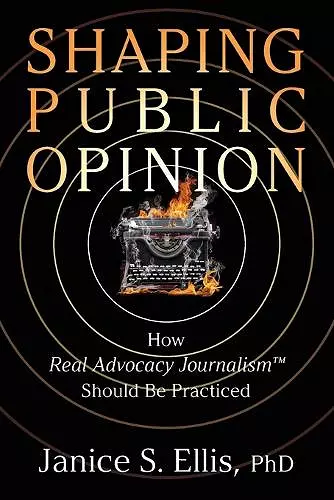 Shaping Public Opinion cover