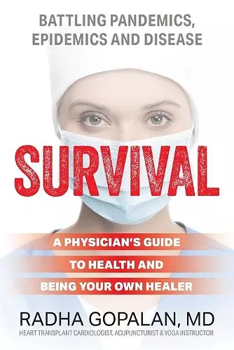 Survival cover