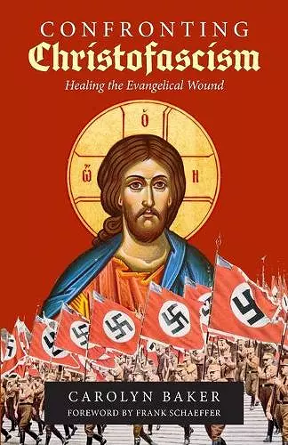 Confronting Christofascism cover