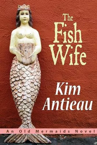 The Fish Wife cover