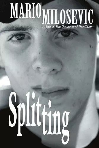 Splitting cover