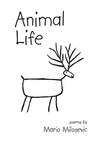 Animal Life cover