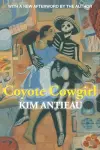 Coyote Cowgirl cover