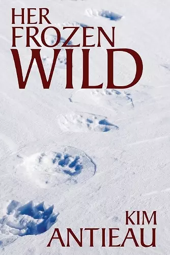 Her Frozen Wild cover