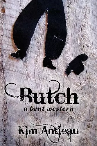 Butch cover