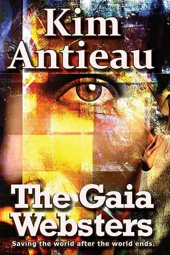 The Gaia Websters cover