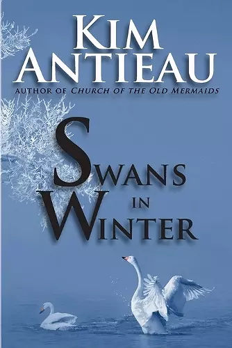 Swans in Winter cover