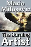 The Burning Artist cover