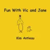 Fun with Vic and Jane cover