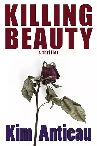 Killing Beauty cover