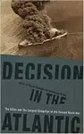 Decision in the Atlantic cover