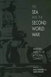 The Sea and the Second World War cover