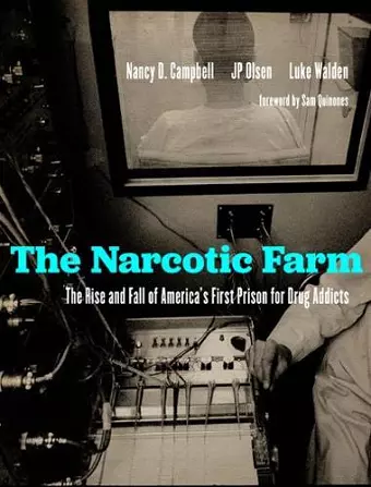 The Narcotic Farm cover